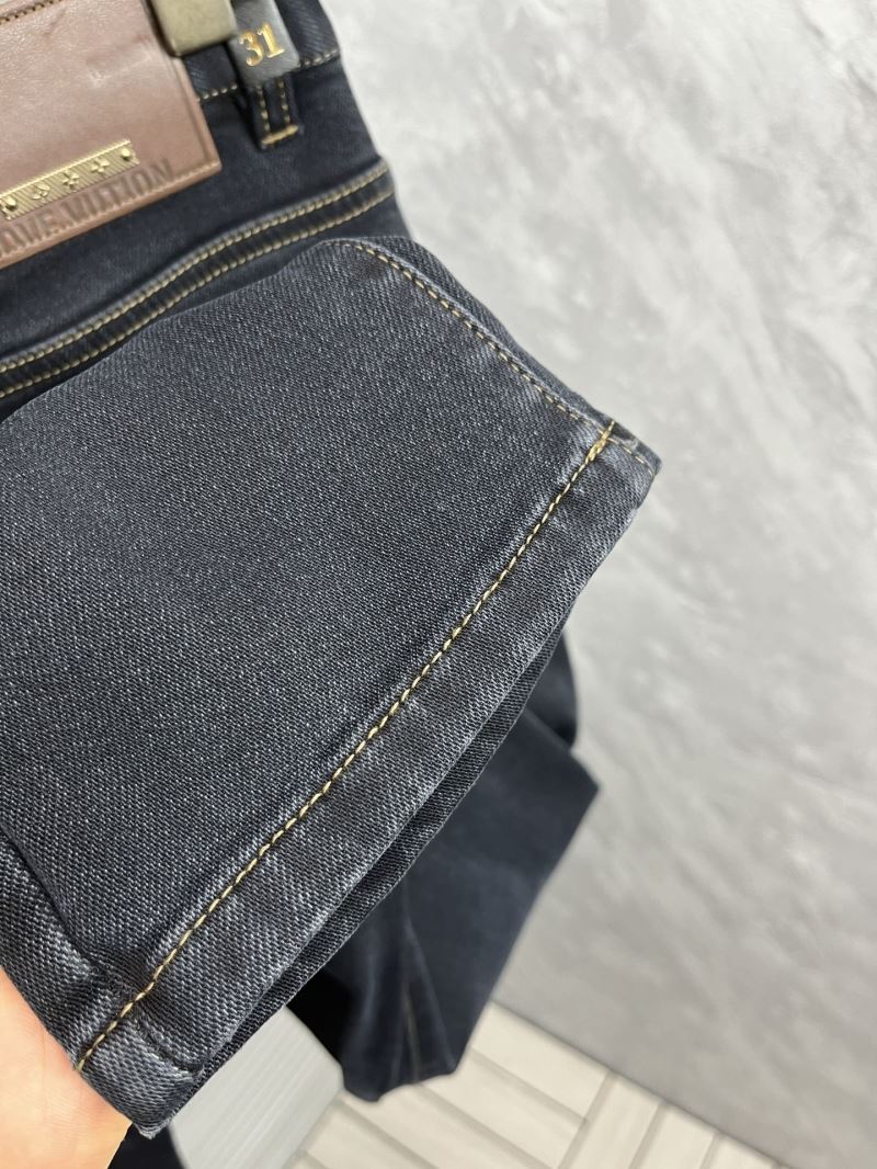 Louis Vuitton Jeans